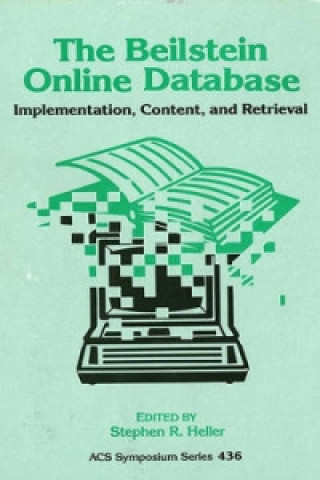 Book Beilstein Online Database Stephen R. Heller
