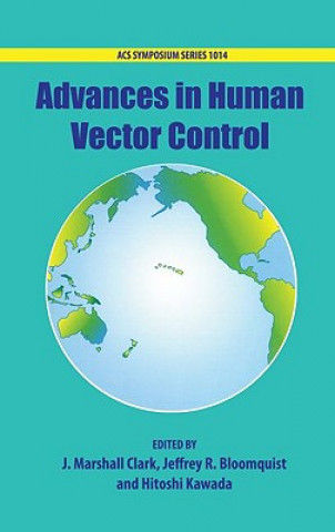 Livro Advances in Human Vector Control J. Marshall Clark