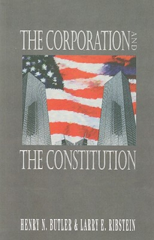 Livre Corporation and the Constitution Henry N. Butler