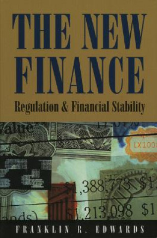 Kniha New Finance Franklin R. Edwards