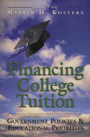 Carte Financing College Tuition Marvin H. Kosters