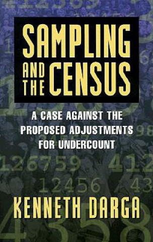 Libro Sampling and the Census Kenneth Darga