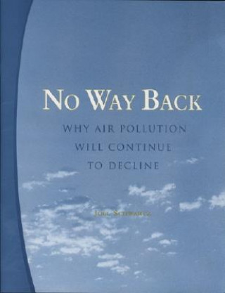 Kniha No Way Back Joel M. Schwartz
