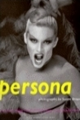 Boek Persona Frank Browning