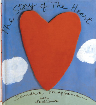 Carte Story of the Heart Sandra Magsamen