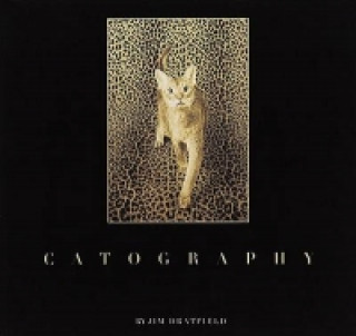 Knjiga Catography James Dratfield