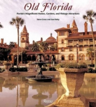 Book Old Florida Steven Gross