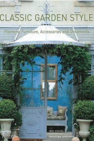 Könyv Classic Garden Style Ines Heugel