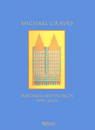 Knjiga Michael Graves Francisco Sasin