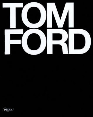 Carte Tom Ford Tom Ford