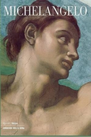 Kniha Michelangelo Claudio Gamba