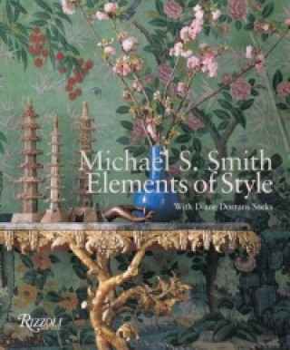 Kniha Michael Smith Michael Smith