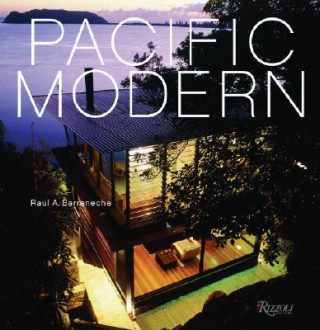 Carte Pacific Modern Raul A. Barreneche