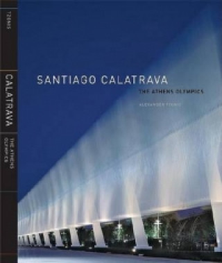 Carte Santiago Calatrava Alexander Tzonis