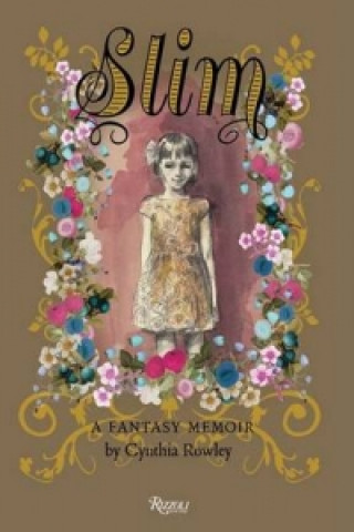 Knjiga Slim Cynthia Rowley
