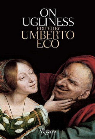 Carte On Ugliness Umberto Eco