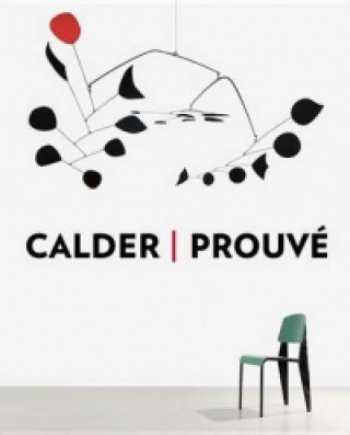Carte Calder / Prouve Jean-Paul Sarte