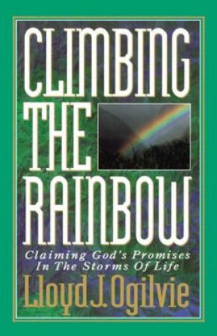 Libro Climbing the Rainbow LLOY OGILVIE