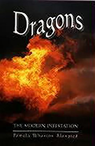 Carte Dragons Pamela Wharton Blanpied