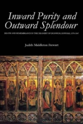 Carte Inward Purity and Outward Splendour Judith Middleton-Stewart