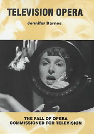 Book Television Opera Jennifer Barnes