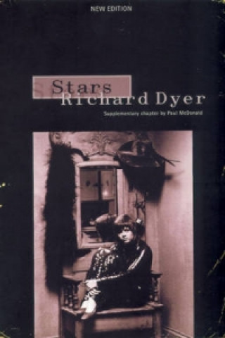 Kniha Stars Richard Dyer
