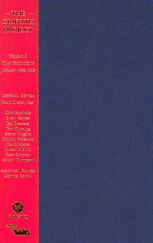 Buch Griffith Project, Volume 2 Paolo Cherchi Usai