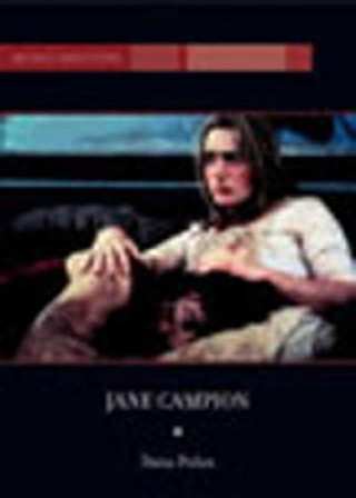 Könyv Jane Campion Dana Polan
