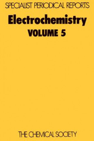 Buch Electrochemistry 