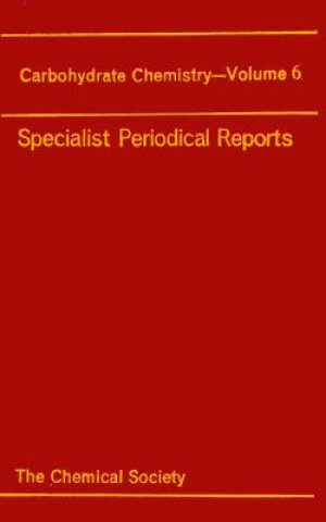 Carte Carbohydrate Chemistry 
