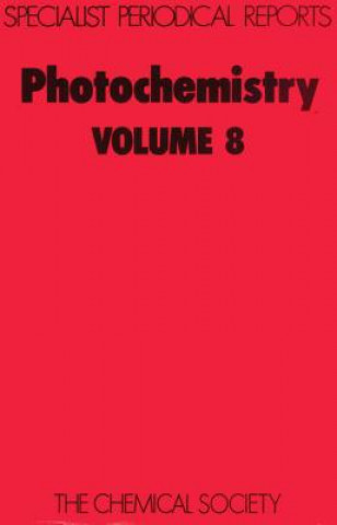 Boek Photochemistry D. Bryce-Smith