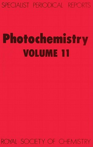 Carte Photochemistry D. Bryce-Smith