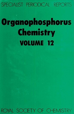 Carte Organophosphorus Chemistry 