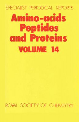 Buch Amino Acids, Peptides and Proteins 