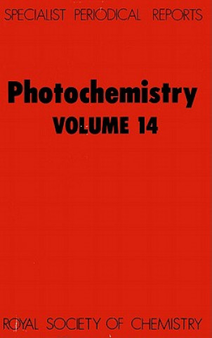 Knjiga Photochemistry D. Bryce-Smith
