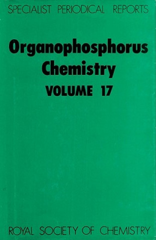 Carte Organophosphorus Chemistry 