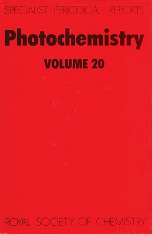 Knjiga Photochemistry D Bryce-Smith