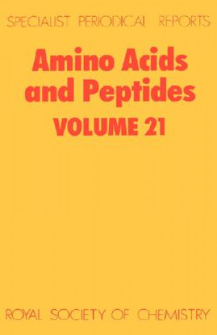 Carte Amino Acids and Peptides 
