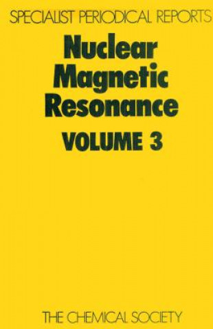 Carte Nuclear Magnetic Resonance R. K. Harris