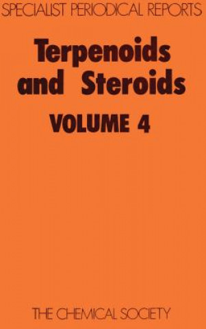 Buch Terpenoids and Steroids 