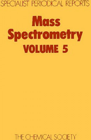 Buch Mass Spectrometry 