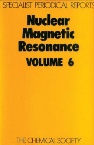 Libro Nuclear Magnetic Resonance 