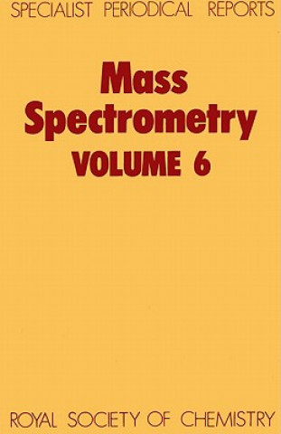 Könyv Mass Spectrometry 