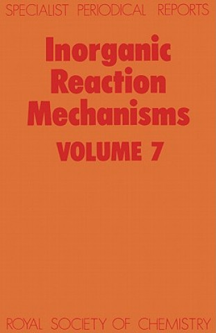 Carte Inorganic Reaction Mechanisms 