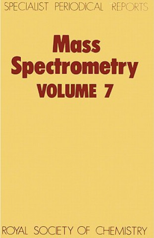 Книга Mass Spectrometry 