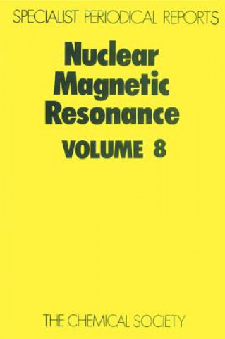 Könyv Nuclear Magnetic Resonance 