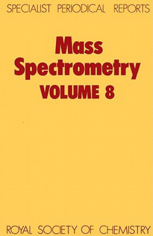 Книга Mass Spectrometry 