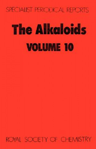 Carte Alkaloids 