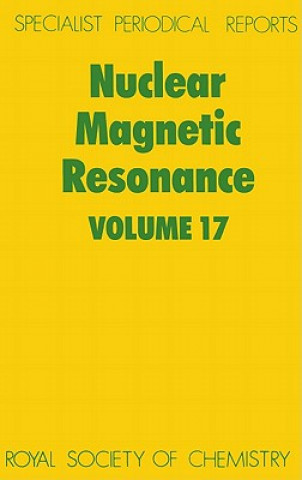 Book Nuclear Magnetic Resonance 