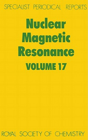 Carte Nuclear Magnetic Resonance 